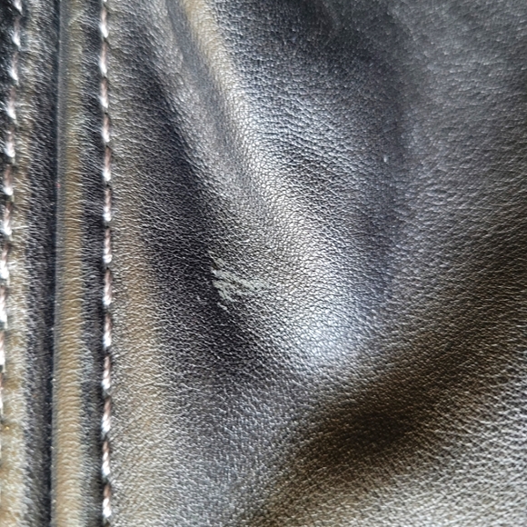 Coach Zoe Hobo Bag - Picture 5 of 7